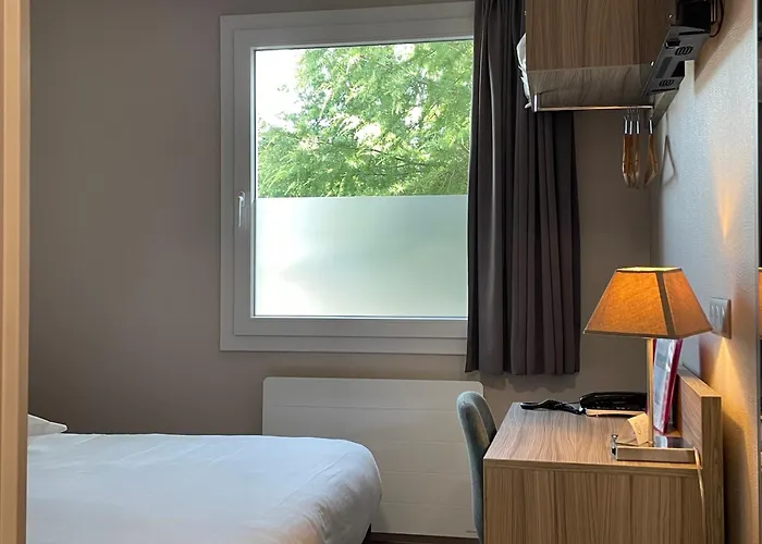 Écluse 34 - Hôtel&Gîtes