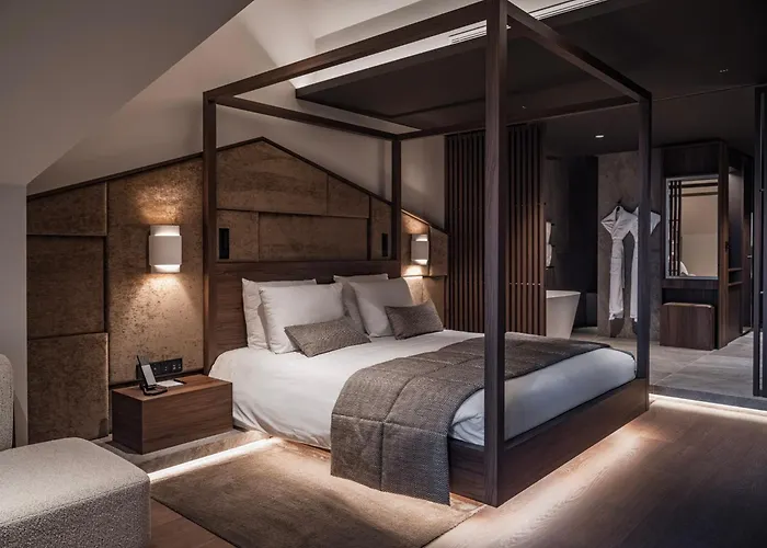 Le Parc Hôtel devient YONA