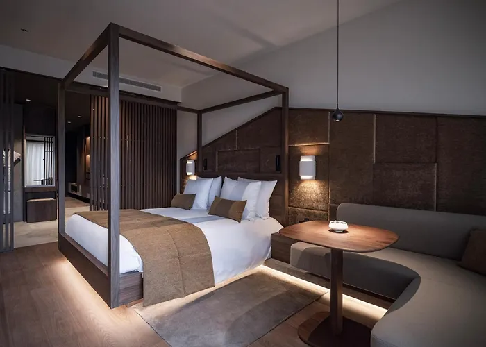 Le Parc Hôtel devient YONA